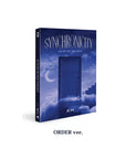 X:IN 1st Mini Album - SYNCHRONICITY