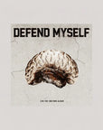 X:IN 3rd Mini Album - Defend Myself (Photobook Platform Ver.)