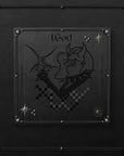 XLOV 2nd Mini Album - I,God