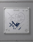 XLOV 2nd Mini Album - I,God