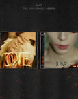 XLOV 2nd Single Album - I ONE