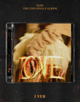 XLOV 2nd Single Album - I ONE