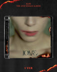 XLOV 2nd Single Album - I ONE