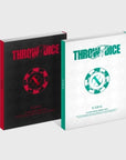XODIAC 1st Mini Album - THROW A DICE