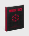 XODIAC 1st Mini Album - THROW A DICE