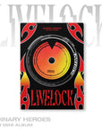 Xdinary Heroes 4th Mini Album - Livelock