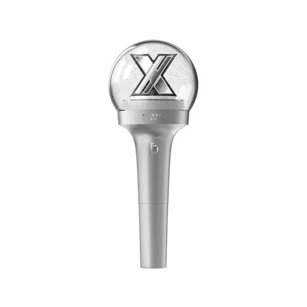 Xdinary Heroes Official Light Stick – Choice Music LA Xdinary Heroes Official Light Stick – Choice Music LA