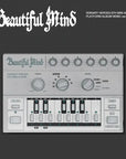 Xdinary Heroes 6th Mini Album - Beautiful Mind (Platform Album_Nemo Ver.)