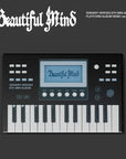 Xdinary Heroes 6th Mini Album - Beautiful Mind (Platform Album_Nemo Ver.)