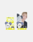 Xdinary Heroes Beautiful Mind Finale Official Merchandise - Secret Acrylic Stand