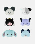 Xdinary Heroes Beautiful Mind Finale Official Merchandise - Face Pouch