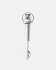 Xdinary Heroes Beautiful Mind Finale Official Merchandise - Light Stick Mini Keyring