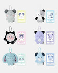 Xdinary Heroes Beautiful Mind Finale Official Merchandise - Plush (Baby Ver.)