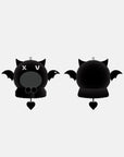 Xdinary Heroes Beautiful Mind Finale Official Merchandise - Plush Costume (Baby Ver.)