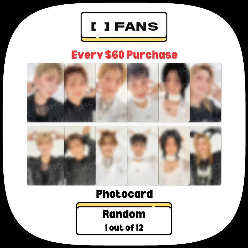 Pre-Order] Xdinary Heroes Beautiful Mind Finale Official