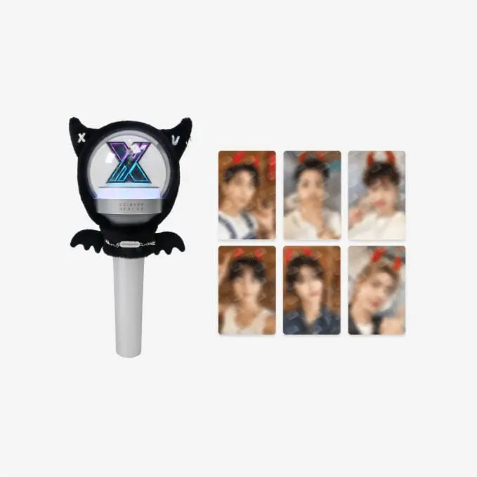 Xdinary Heroes Break the Brake Official Merchandise - Light Stick Cover