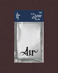 YEJI Album - Air (Platform Album_Poca Album Ver.) + WITHMUU Photocard