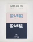 YEONJUN Album - NO LABELS : PART 02 + Weverse Shop Benefits