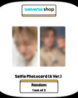 YEONJUN Album - NO LABELS : PART 02 (Compact Ver.) + Weverse Shop Benefits