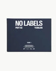 YEONJUN Album - NO LABELS : PART 02 + Weverse Shop Benefits