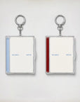 YEONJUN Album - NO LABELS : PART 02 (Photocard Case Ver.)