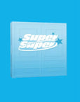 YOUNGTAK Mini Album - SuperSuper (Digipack Ver.)