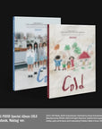YOUNG POSSE Special Album - COLD