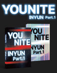 YOUNITE 8th EP Album - 인연 : INYUN Part.1