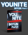 YOUNITE 8th EP Album - 인연 : INYUN Part.1