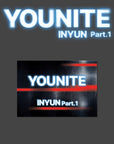 YOUNITE 8th EP Album - 인연 : INYUN Part.1 (Poca Album)