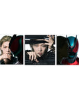 YUTA Japanese Album - PLAY BACK