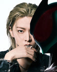 YUTA Japanese Album - PLAY BACK