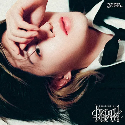 YUTA The 1st Mini Album - Depth (Existential Ver.) [Japan Import]