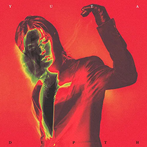YUTA The 1st Mini Album - Depth (Internal Ver.) [Japan