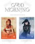 Yena 3rd Mini Album - Good Morning (PLVE Ver.)