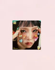Yena 3rd Single Album - 네모네모 (Nemo Nemo)