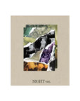 Yesung 4th Mini Album - Beautiful Night (Photo Book Ver.)