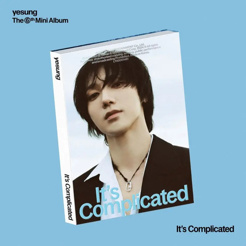 K-POP・アジア YESUNG CD SUPER JUNIOR YESUNG - Story - Amazon.com Music