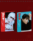 Youngjae 1st Album - Do It