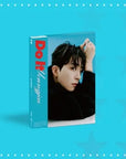 Youngjae 1st Album - Do It