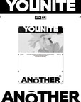 Younite 6th EP Album - ANOTHER