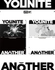 Younite 6th EP Album - ANOTHER