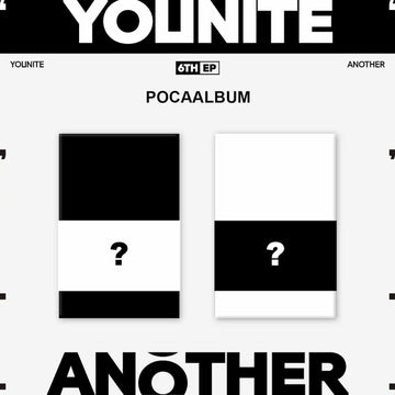 [Pre-Order] Younite 6th EP Album - ANOTHER (Poca Album)