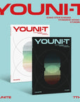 Younite 7th Mini Album - YOUNI-T