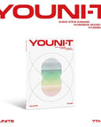 Younite 7th Mini Album - YOUNI-T