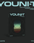 Younite 7th Mini Album - YOUNI-T
