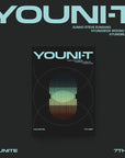 Younite 7th Mini Album - YOUNI-T (Poca Album)
