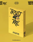 Yugyeom 1st Album - TRUST ME