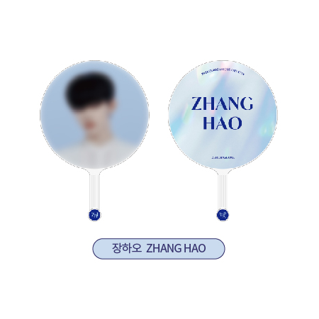 ZEROBASEONE 2023 Fan-Con Official Merchandise - Image Picket