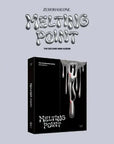ZEROBASEONE 2nd Mini Album - MELTING POINT + Photocard